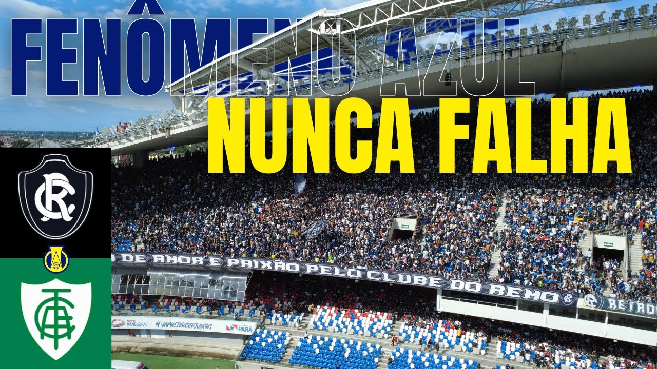 REMISTA DE VERDADE! Olha só essa festa INCRÍVEL no Mangueirão