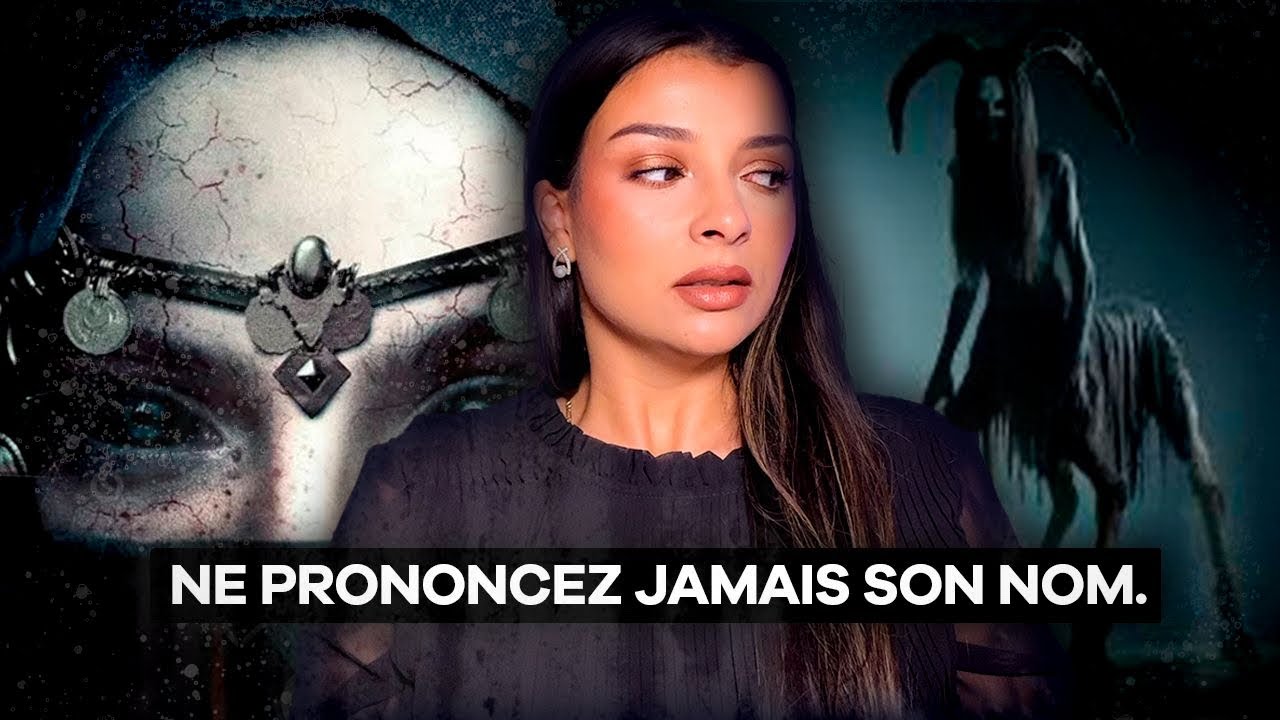 Connaissez-vous la L&eacute;gende de A&Iuml;CHA KANDICHA ?