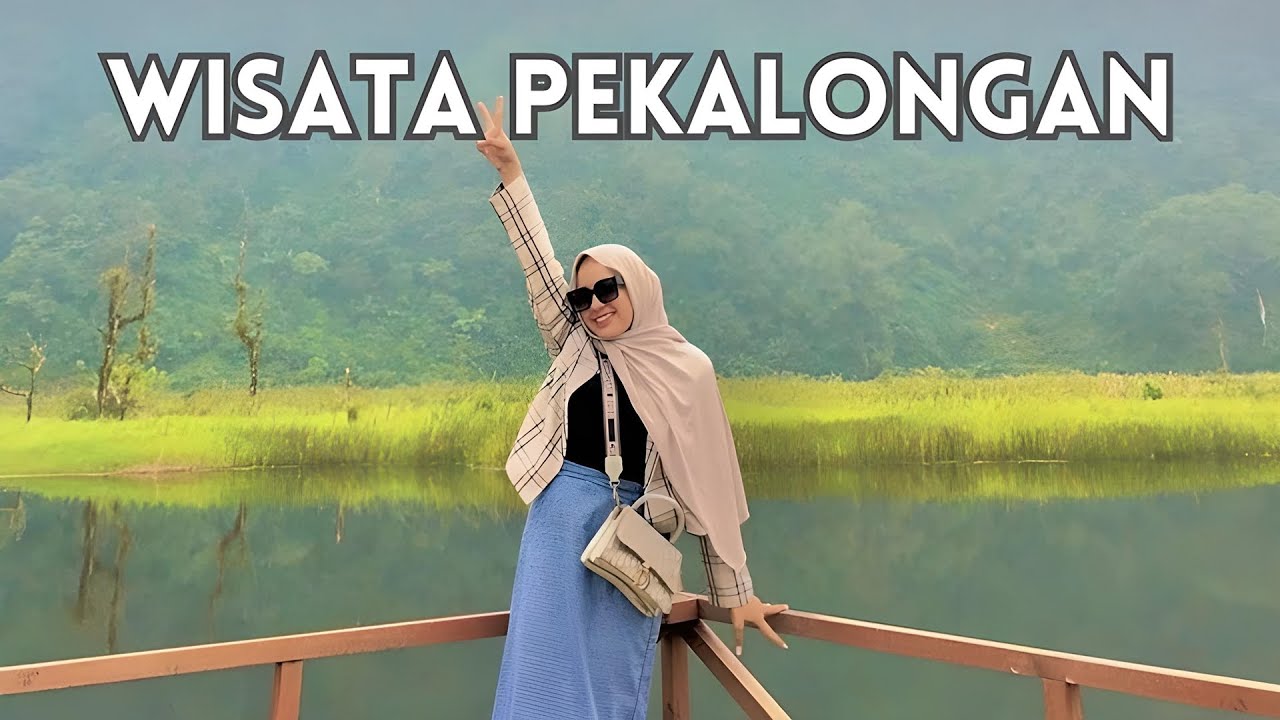 10 TEMPAT WISATA DI PEKALONGAN 2023 TERBARU, Viral & Lagi Hits Paling Populer