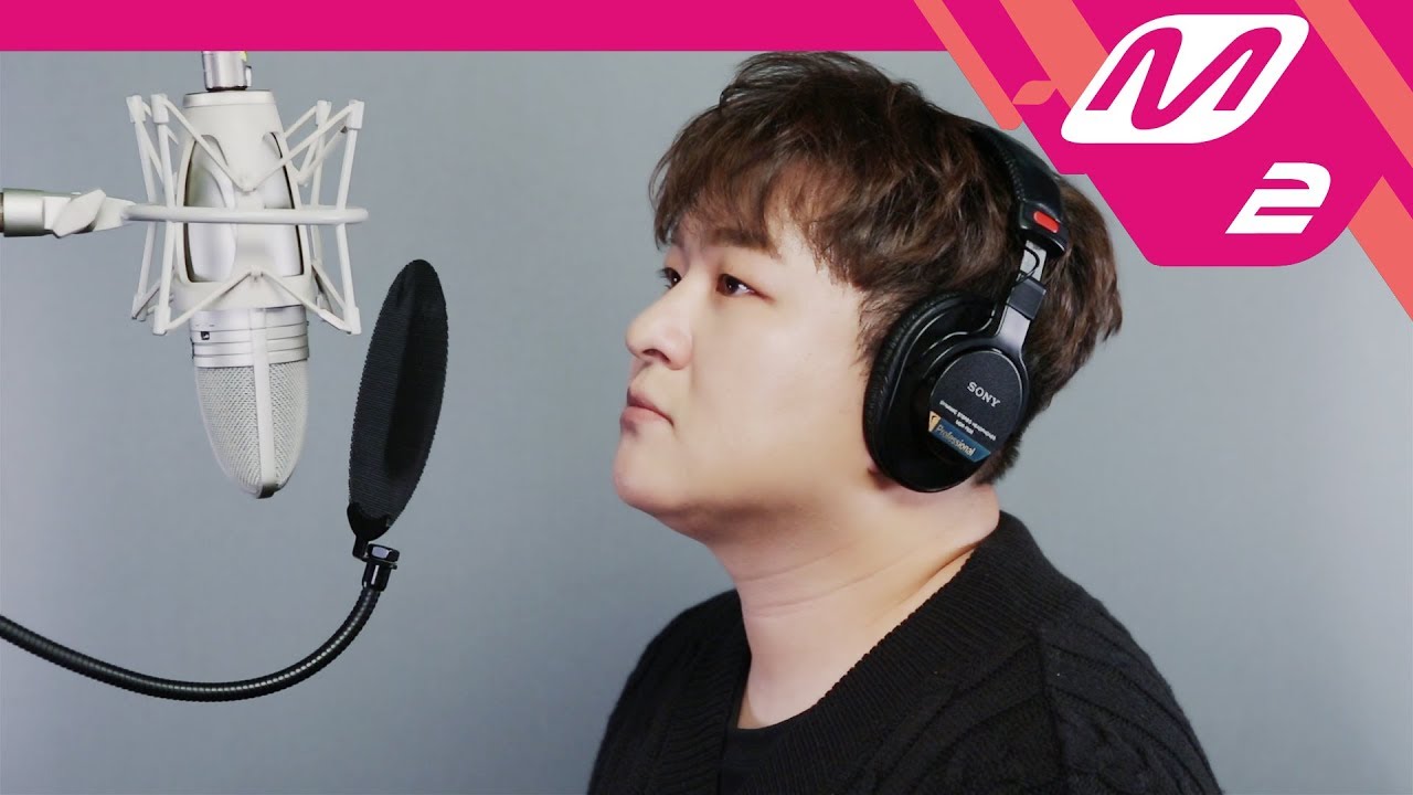 [Studio Live] 허각(HuhGak) - 바보야(Only You)