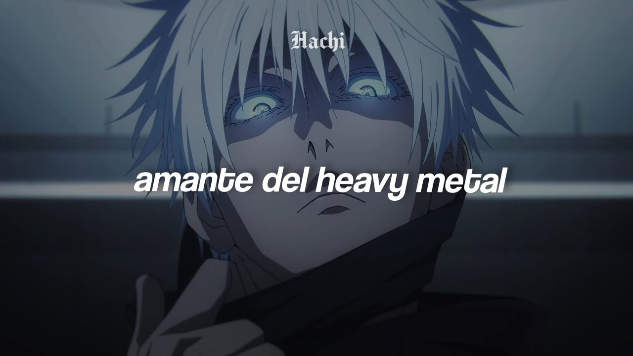 Lady Gaga ~ Heavy Metal Lover (sub.español)
