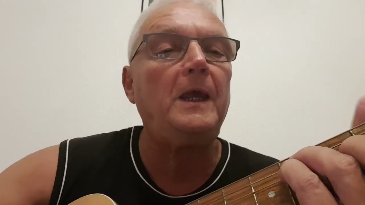 Hotel California (cover)