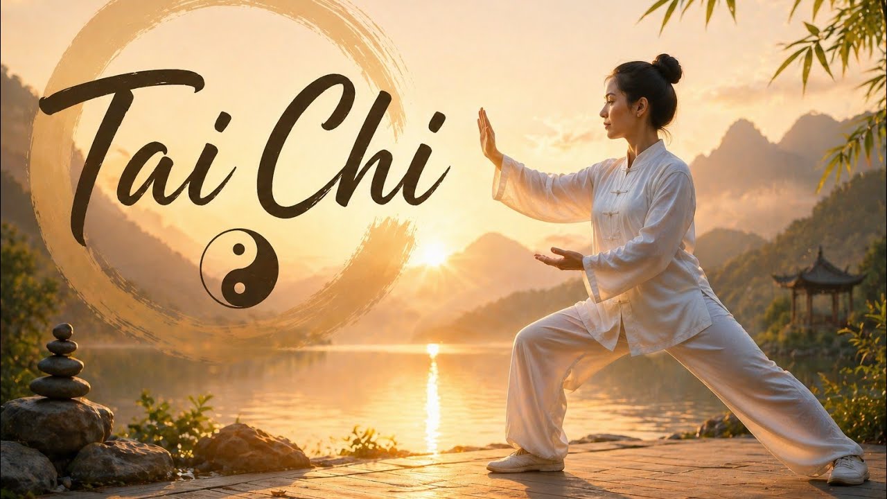 Taichi 