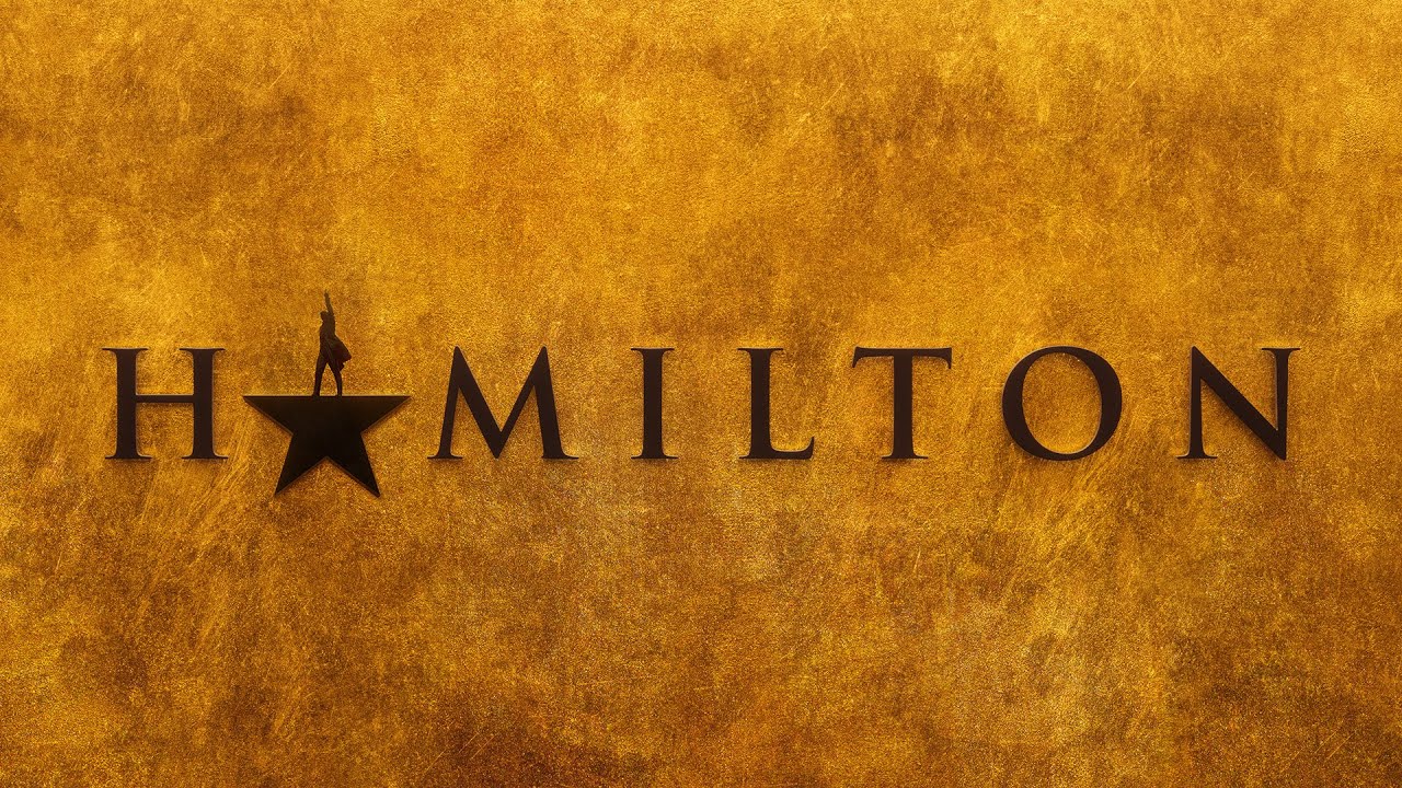 Hamilton - Bass Performance Hall, July 15-26, 2026
