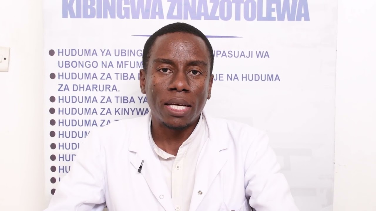 LISHE DUNI CHANZO CHA MTOTO NJITI