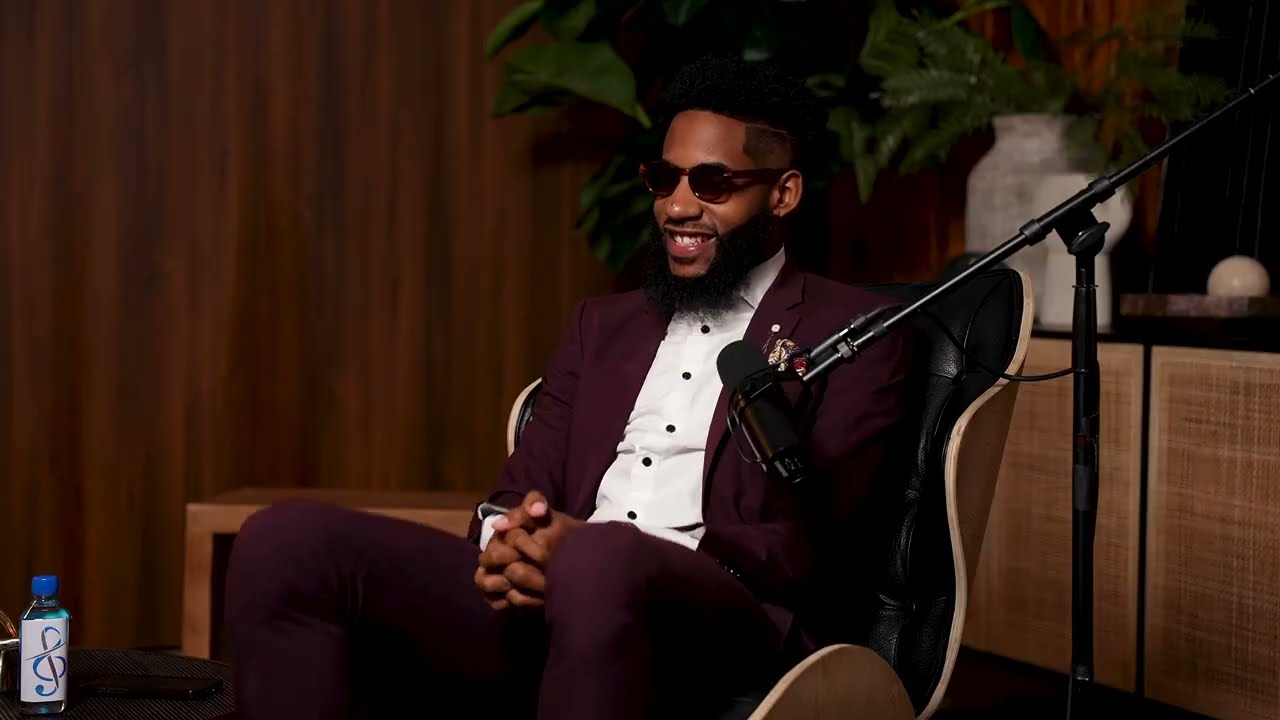 Why We Sing Season 3 Episode 8 | Jh'Quan Dunn