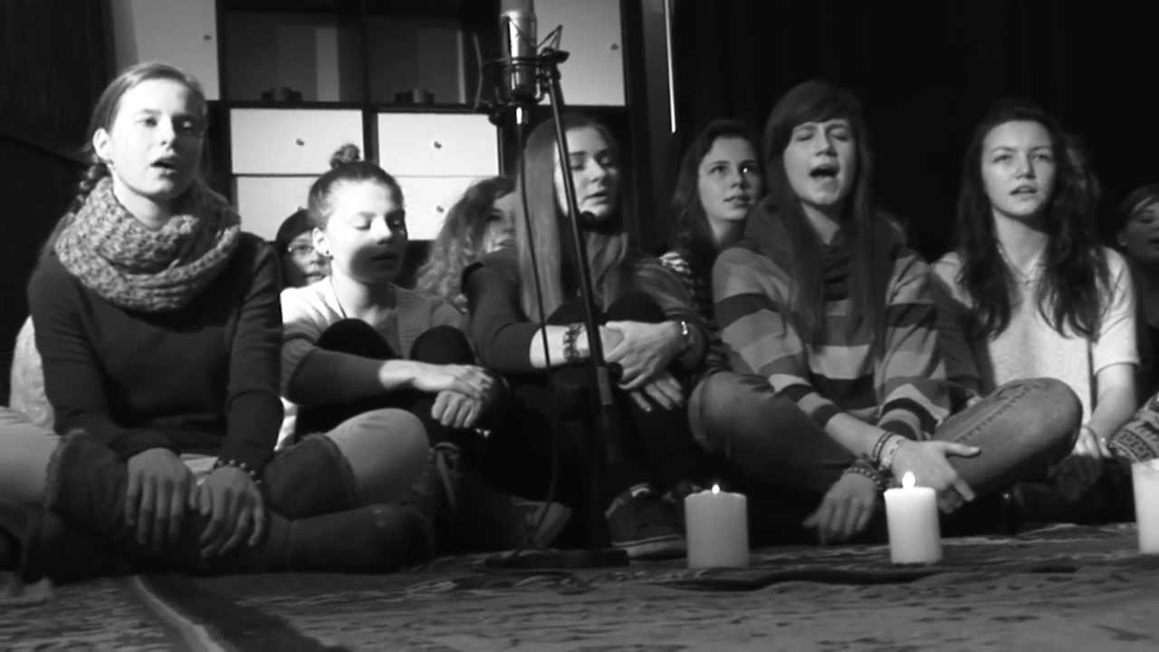 All I need is You - Hillsong (acoustic cover by Schola z Gł&oacute;wnej) - Polish version