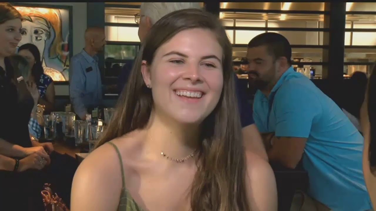 Naples woman creates club to celebrate tall citizens of SWFL