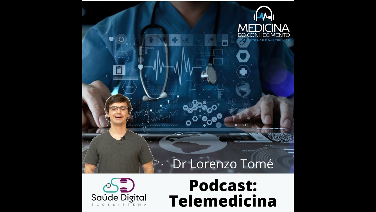 Telemedicina: Tecnologia com humanização