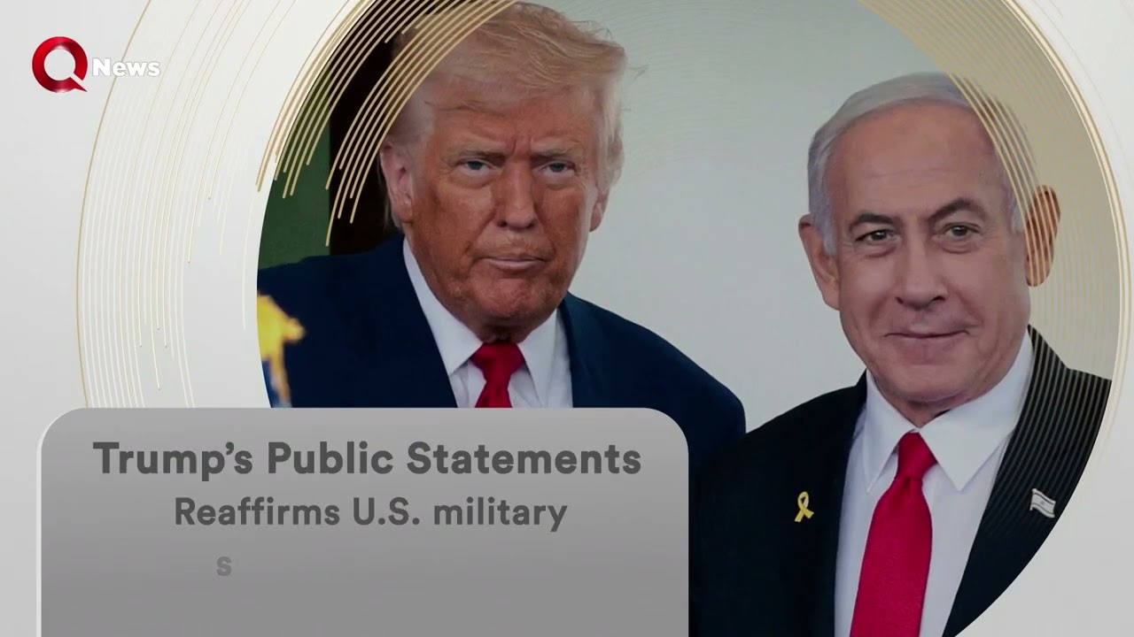 What is US strategic position amid escalating Israel-Iran conflict?