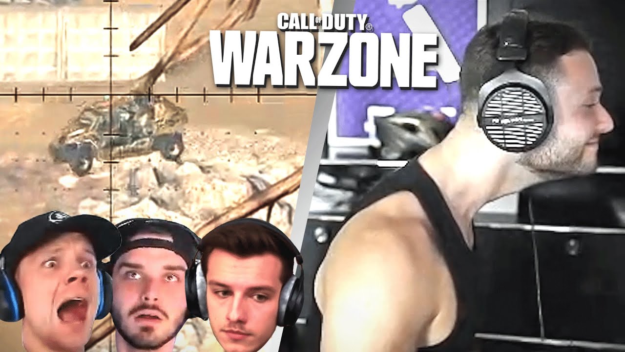 Da krieg ich so nen Hals ey 😂 Leben am Limit 😠 | InscopeGaming