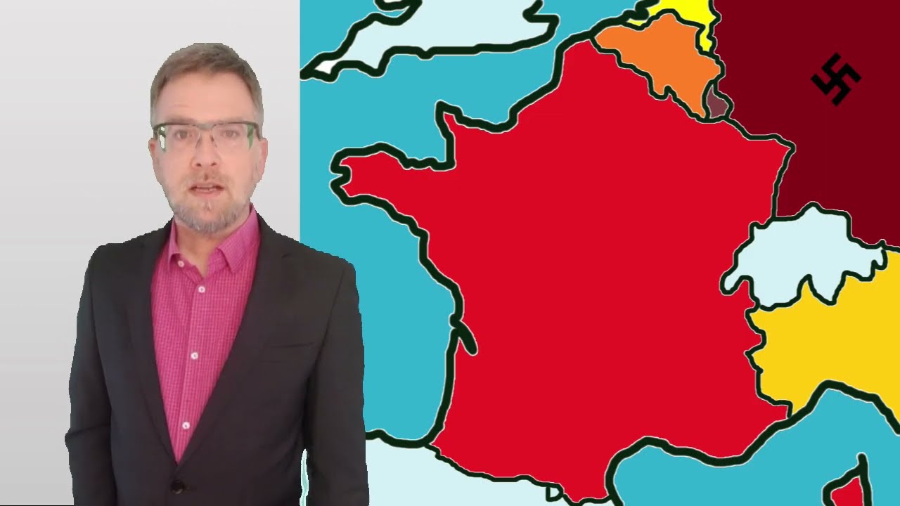 Why you can't be a Franco-American