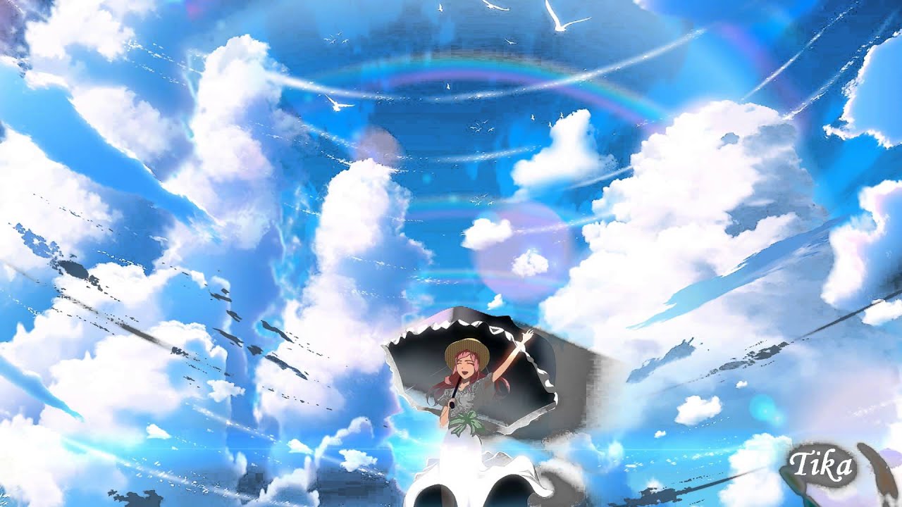 Nightcore - Song for Someone