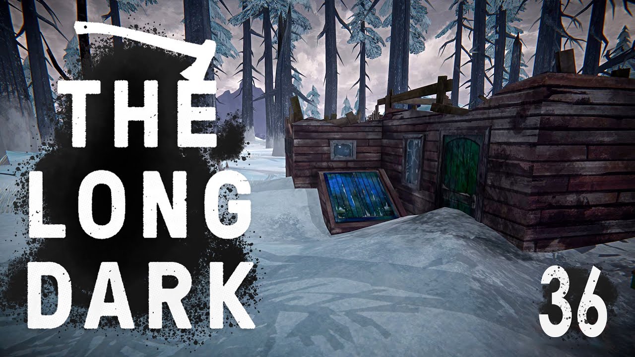 Hvor vanskelig kan det være? | The Long Dark #36
