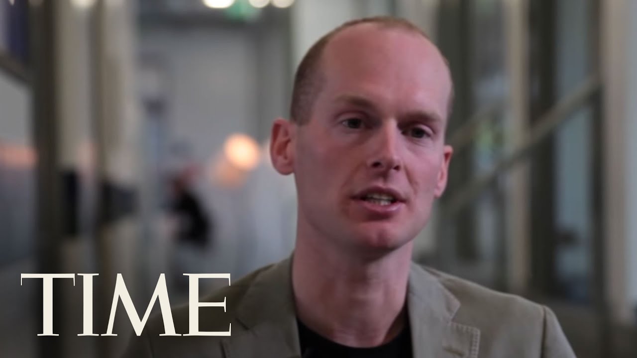 Mars One Project, A One Way Ticket To Mars | TIME