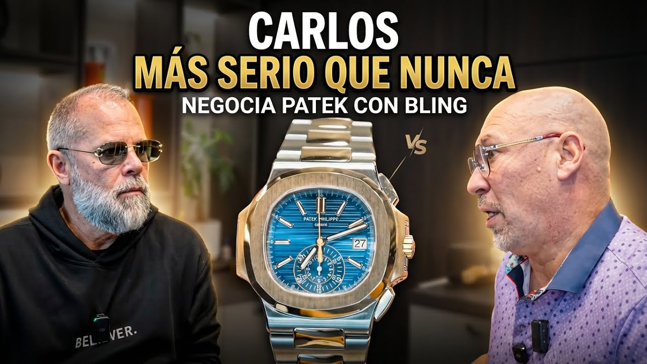 Carlos 