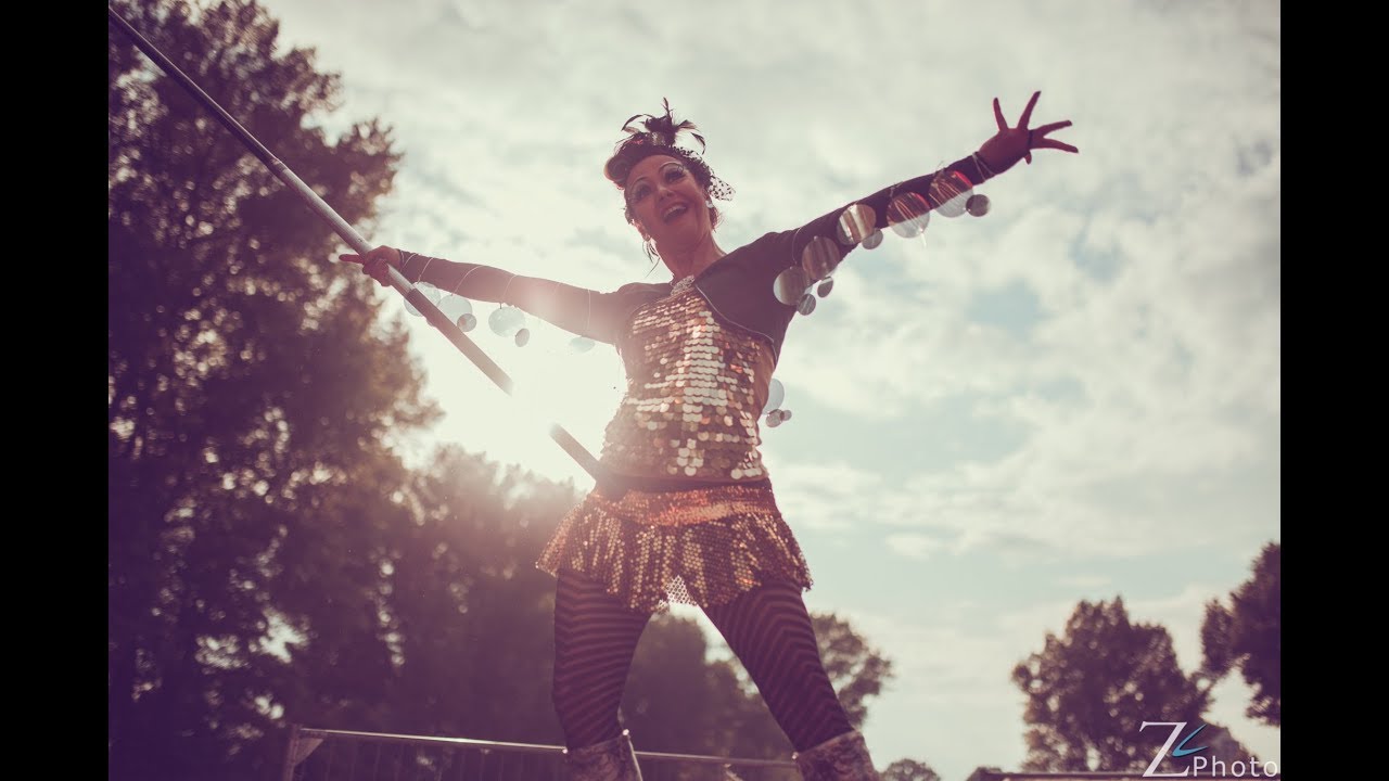 Live Circus Alle Farben