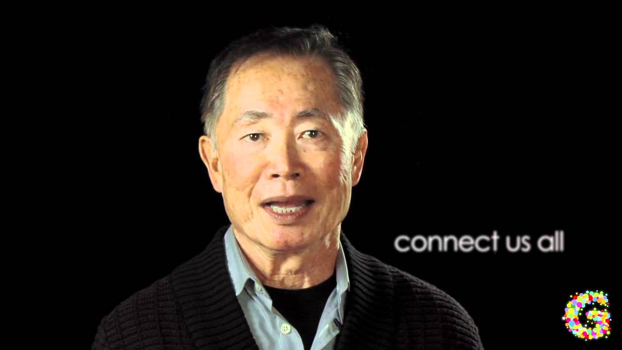 George Takei talks about GMCLA's Alive Music Project