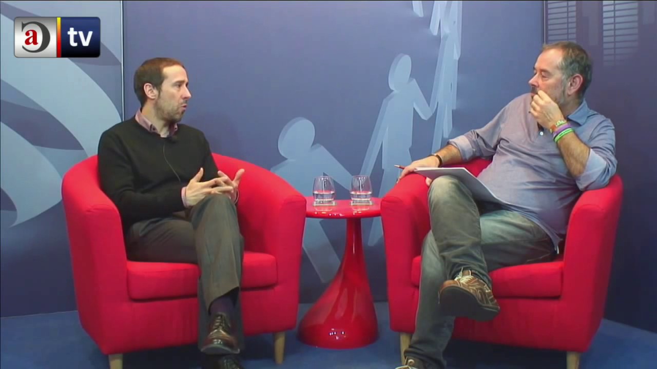 Miedo al miedo Las crisis de ansiedad y sus consecuencias   CdA TV