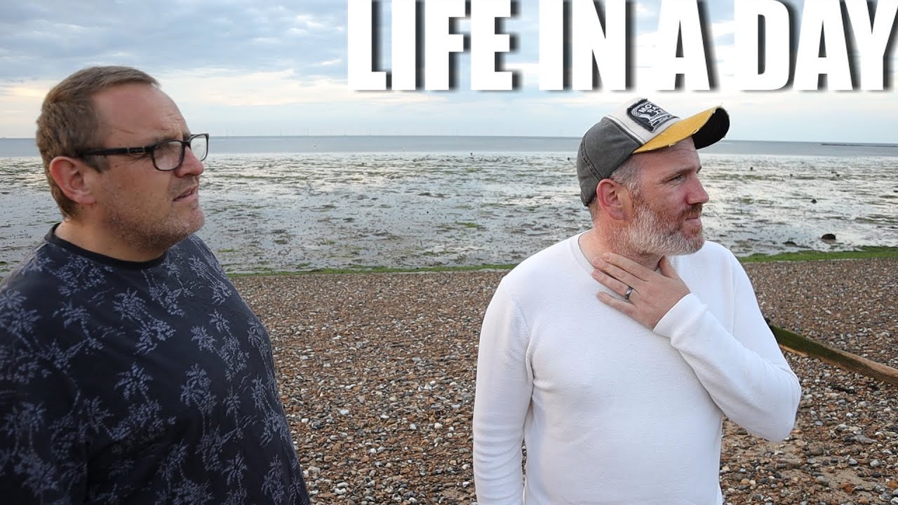 Life in a Day - Adam & Val