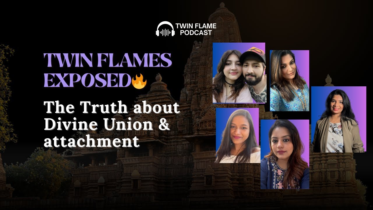 Twin Flames EXPOSED - the secrets to claim your Divine Union. #twinflames #twinflamejourney