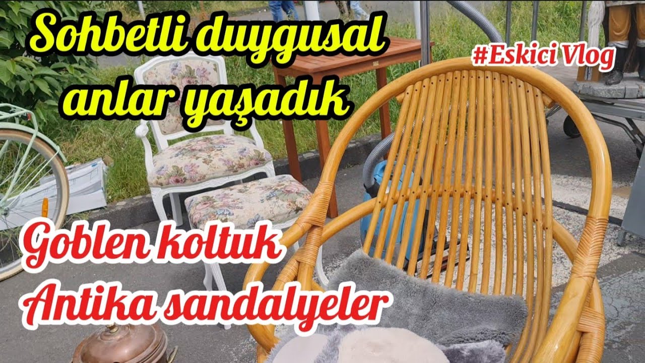 İki Pazar gezdik değişik antikalar gördük #deutschland #türkiye #antika #bitpazarı #azerbaycan