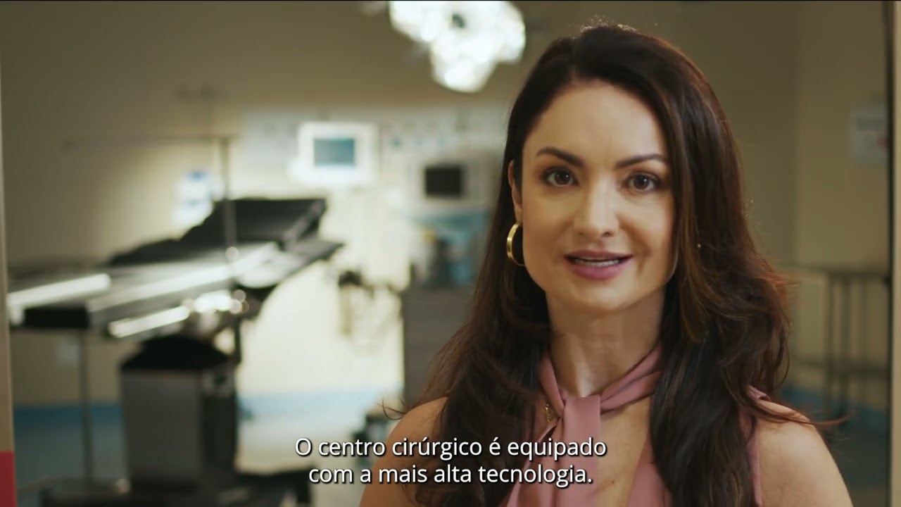 Conheça o Hospital IGESP Litoral!