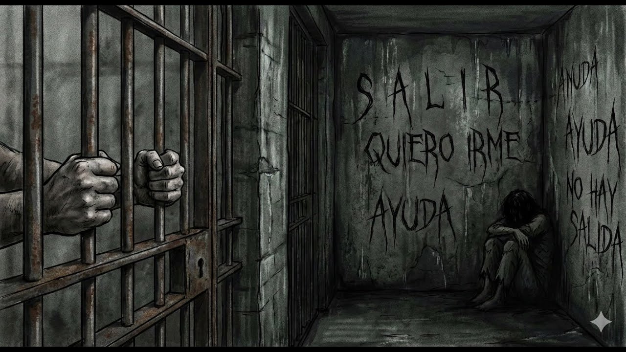 Dark trap 