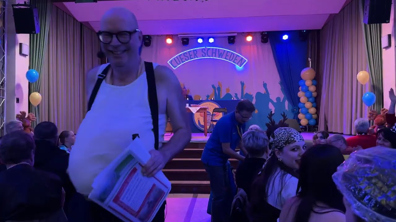 Vortrag Ehepaar 2026