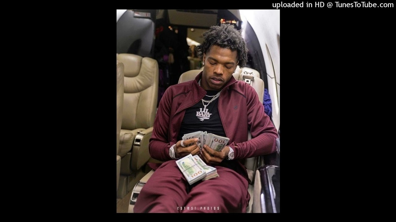 [FREE] Lil Baby Type Beat - 