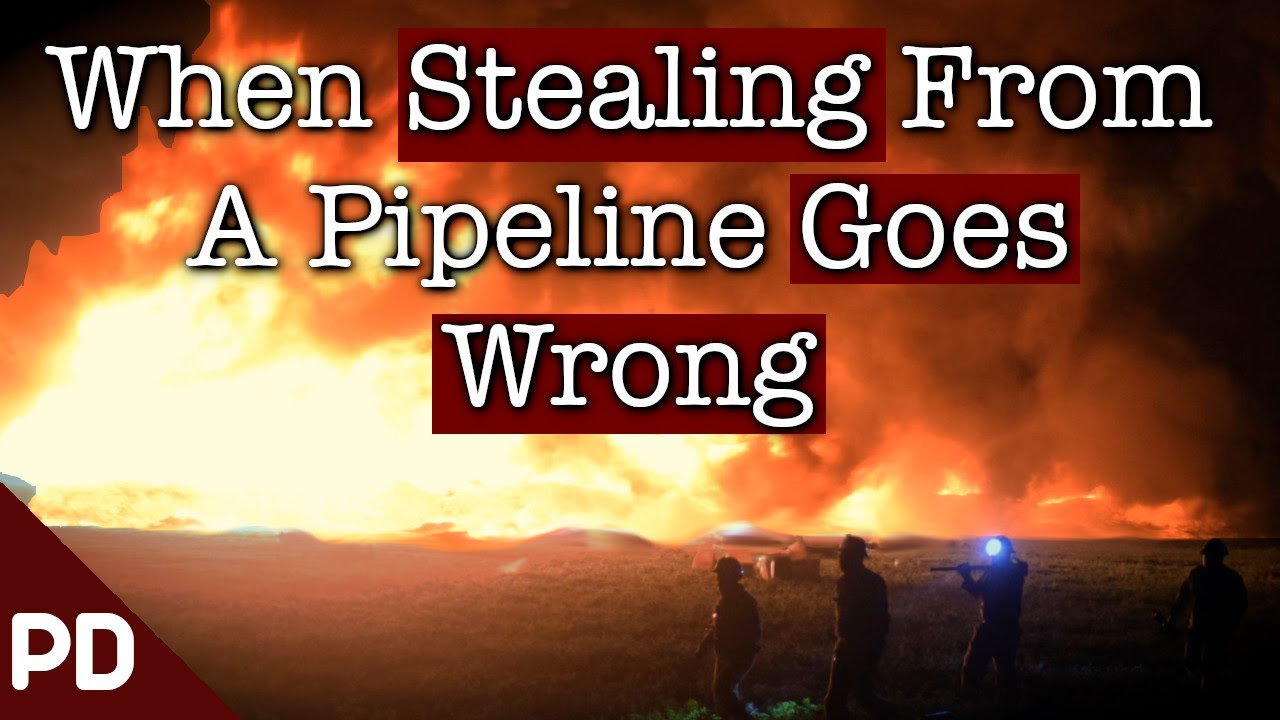 A Field of Fire: The Tlahuelilpan Pipeline Disaster 2019 | Short Documentary | Plainly Difficult