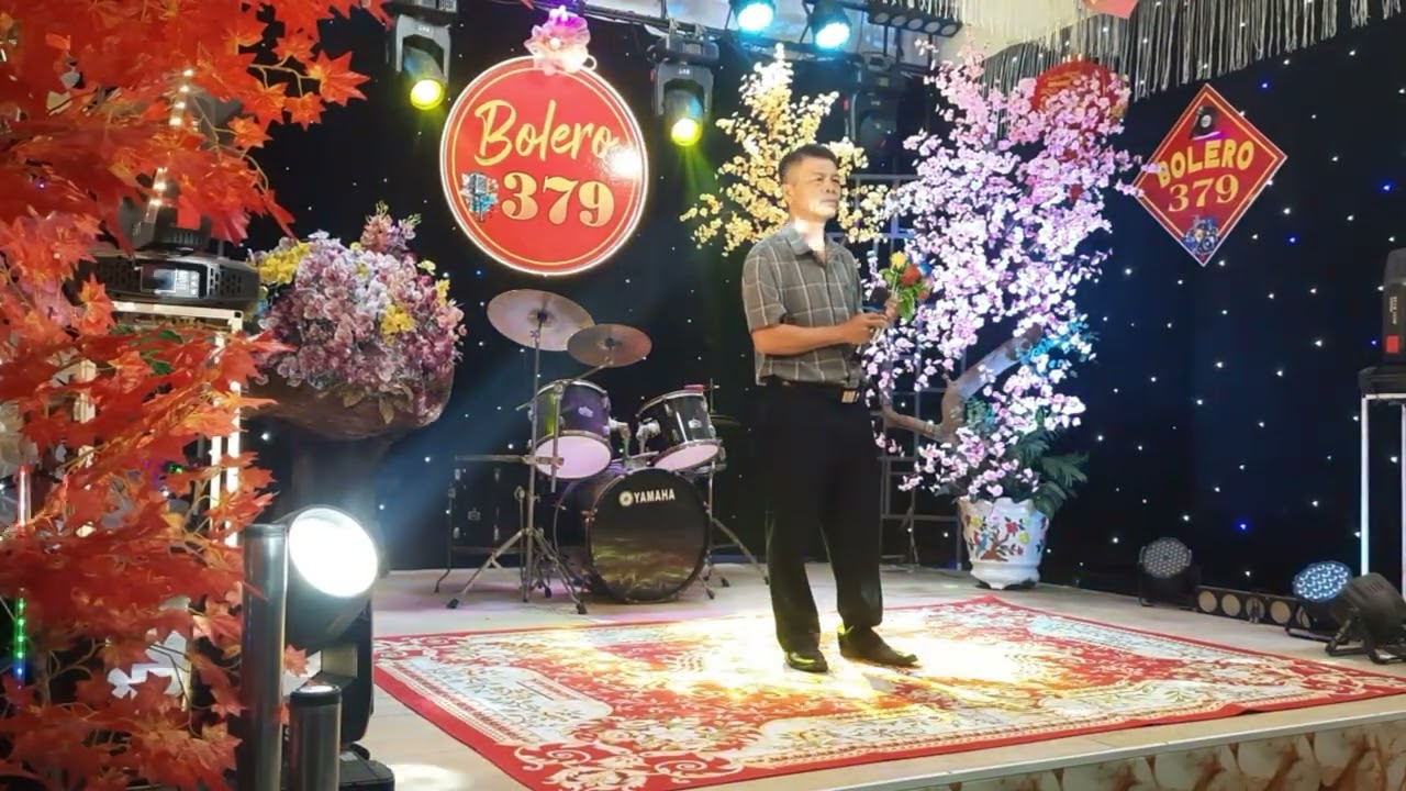 DÁNG ĐỨNG BẾ TRE TB : ANH THÔNG