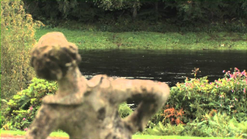 Ballathie House Hotel Wedding Fair