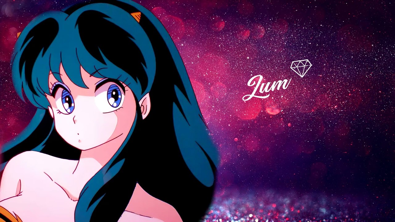 Urusei Yatsura-I, I, You and Ai (Subtitulado Español)