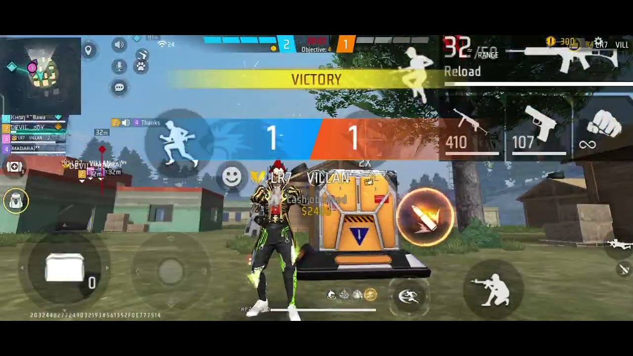 free fire legend headshot new reels viral video free fire 😎🔥😎🔥🔥🎮🎮🎮💯 bhaiya cs rank booyah 