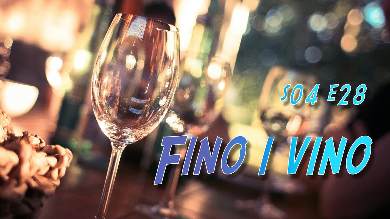 Fino i Vino - 27. ožujka 2025., ( S04E28 )