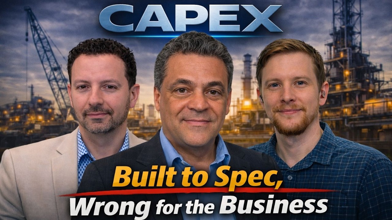 BtC11: Beautifully Built, Completely Wrong - With Bryan Guess