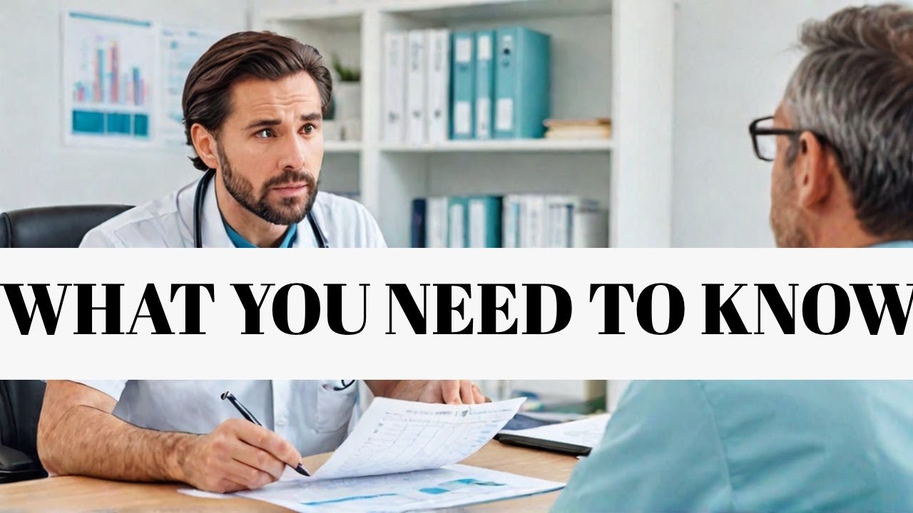 Dive into Metastatic Cancer: What You Must Know about Uveal Melanoma with Dr. Orloff!