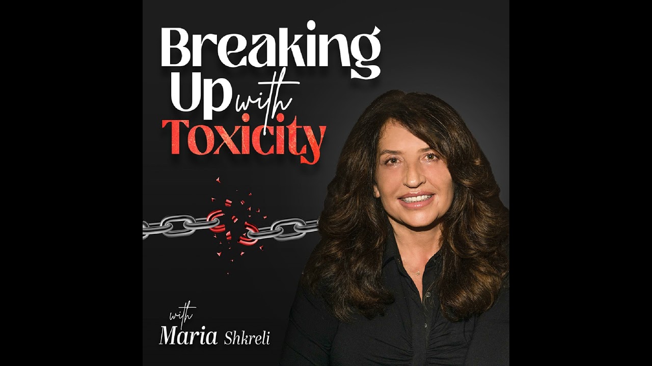 EP 26: Part 1 of the Narcissistic Mother Blueprint Series