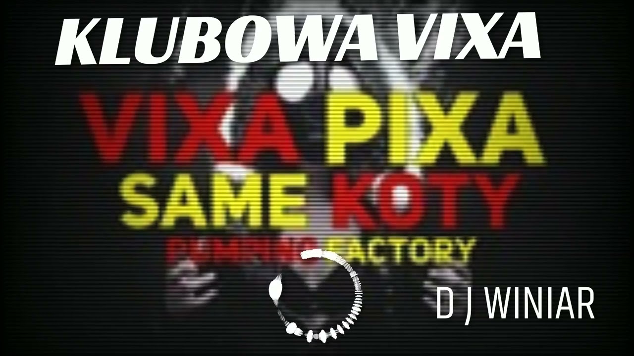 KLUBOWA VIXA 2023 VOL.1
