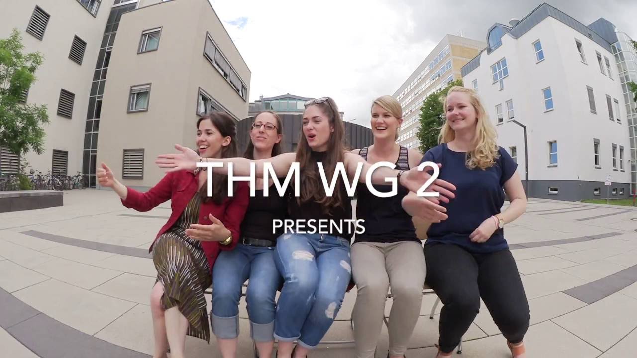 THM WG 2 | BALLON CHALLENGE #ChallengeFriday