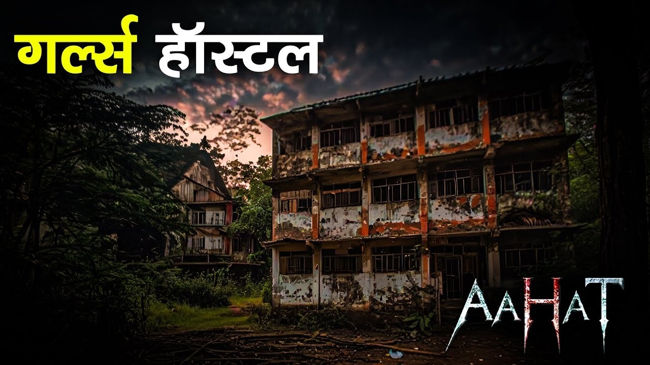 #Aahat | Aahat New Episode | डर का खौफनाक मंजर | Horror Show | Jara Si Aahat 2026 #horror
