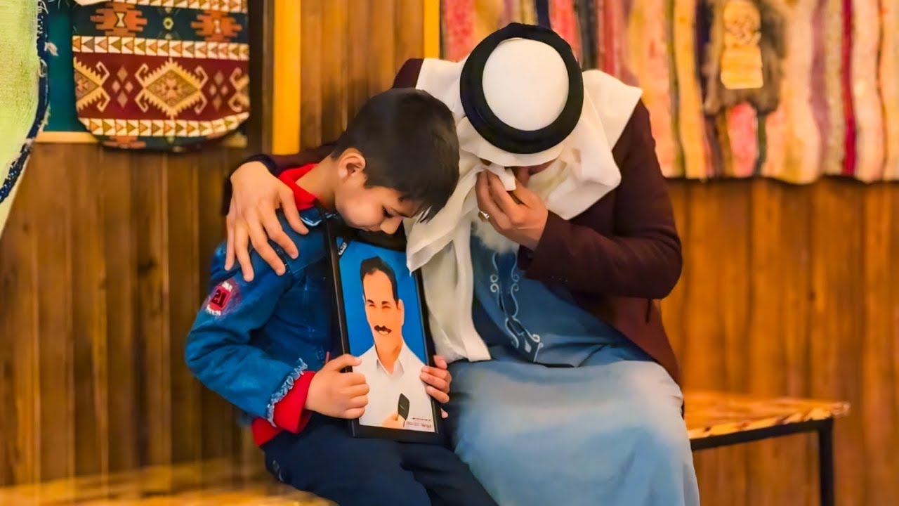 الفنان الراحل احمد رضا عبو اوغلو جزء مهم من تراث تلعفر#جون_علي_غالب