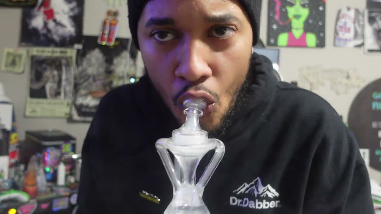 SAPPHIRE VS SAPPHIRE PLUS!! DR DABBER SWITCH 2!!!!