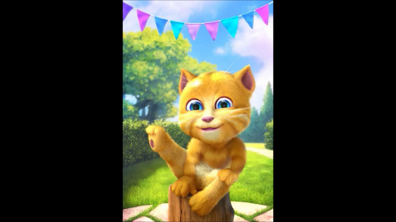 My Talking Ginger 2 Farting Lesson 2  Gameplay #mytalkingginger2 #gameplay #shorts,