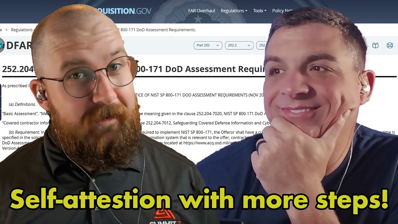 What is DFARS 7019?