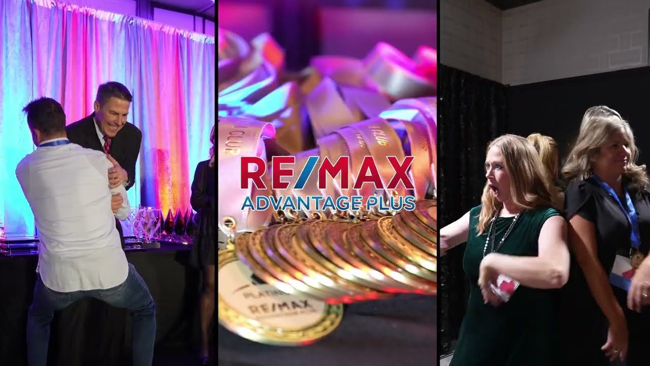Annual Awards Party - Celebrating a Successful 2024