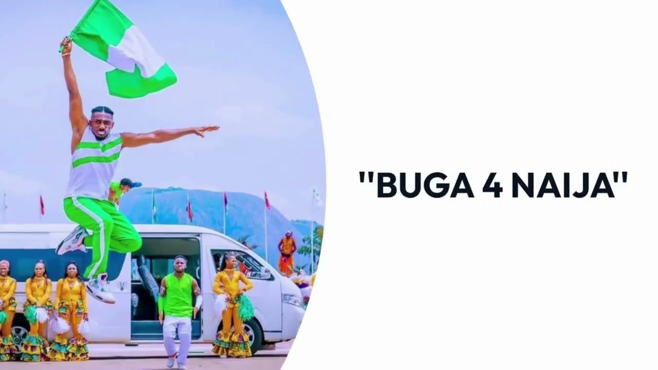 NALA Nigerian Independence Invite Video