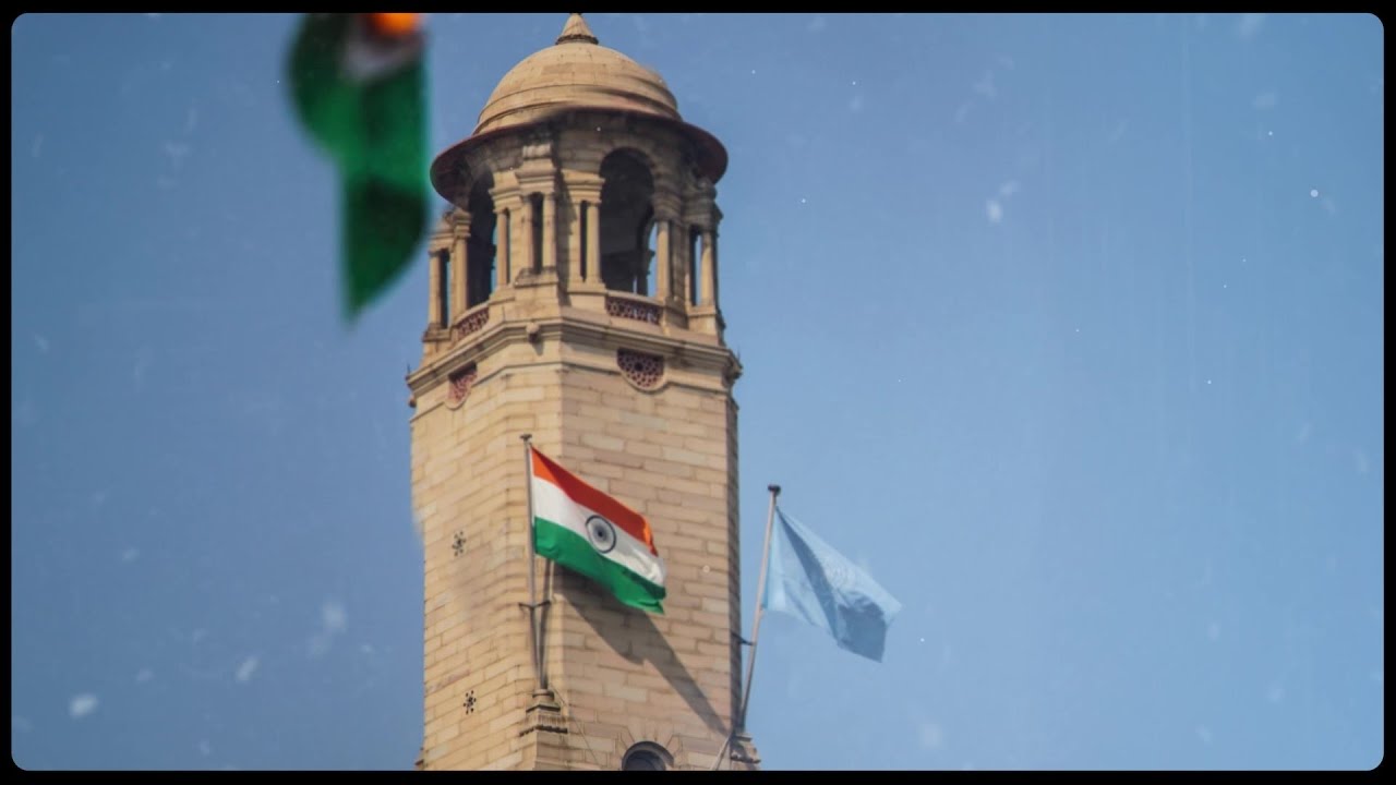 India and the United Nations: A partnership for the ages