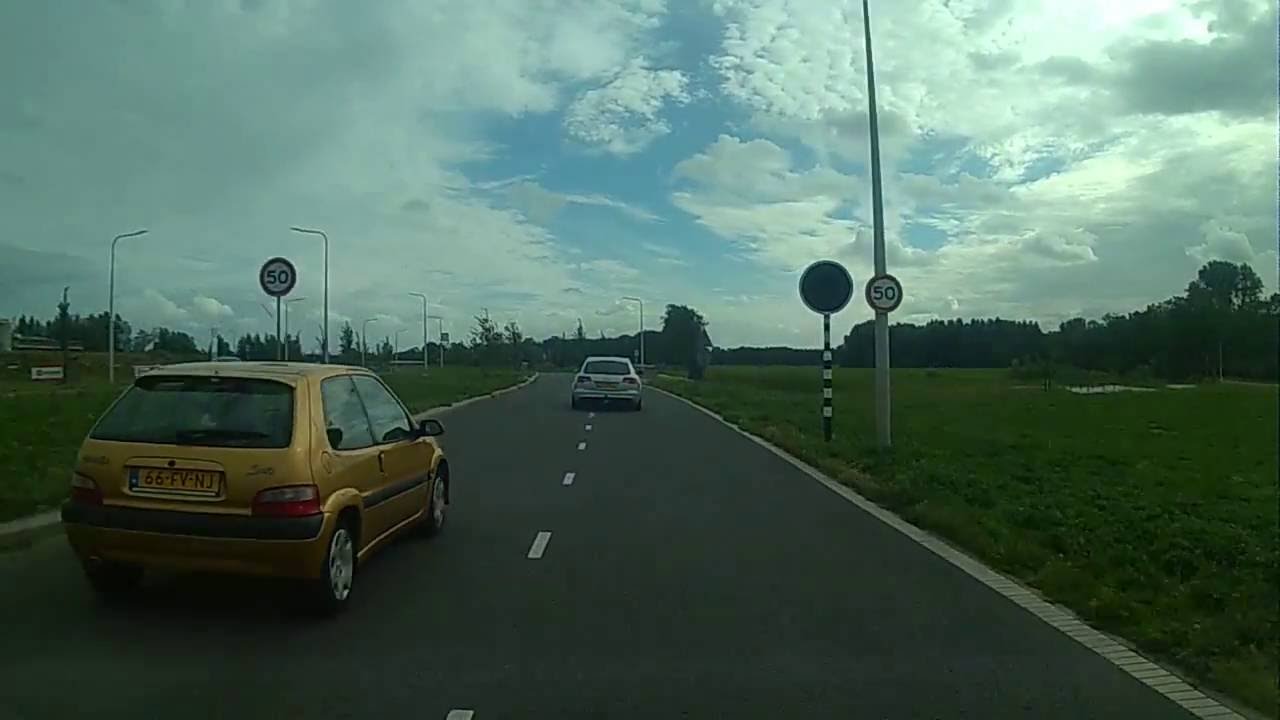 Lijn 28 Leeuwarden - Heerenveen